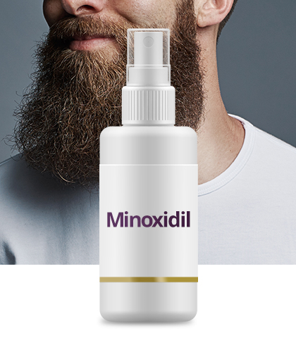 Minoxidil