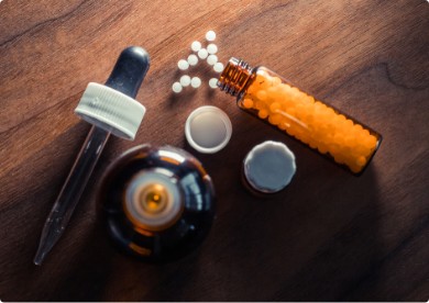 Homeopatia